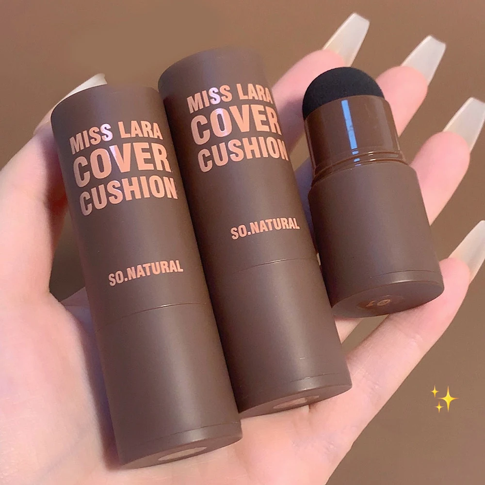 Hair Line Shadow Stick Powder Waterproof Hair Edge Shadow Eyebrow Powder Black Brown Coverage Unisex Instantly Hair Makeup Tools