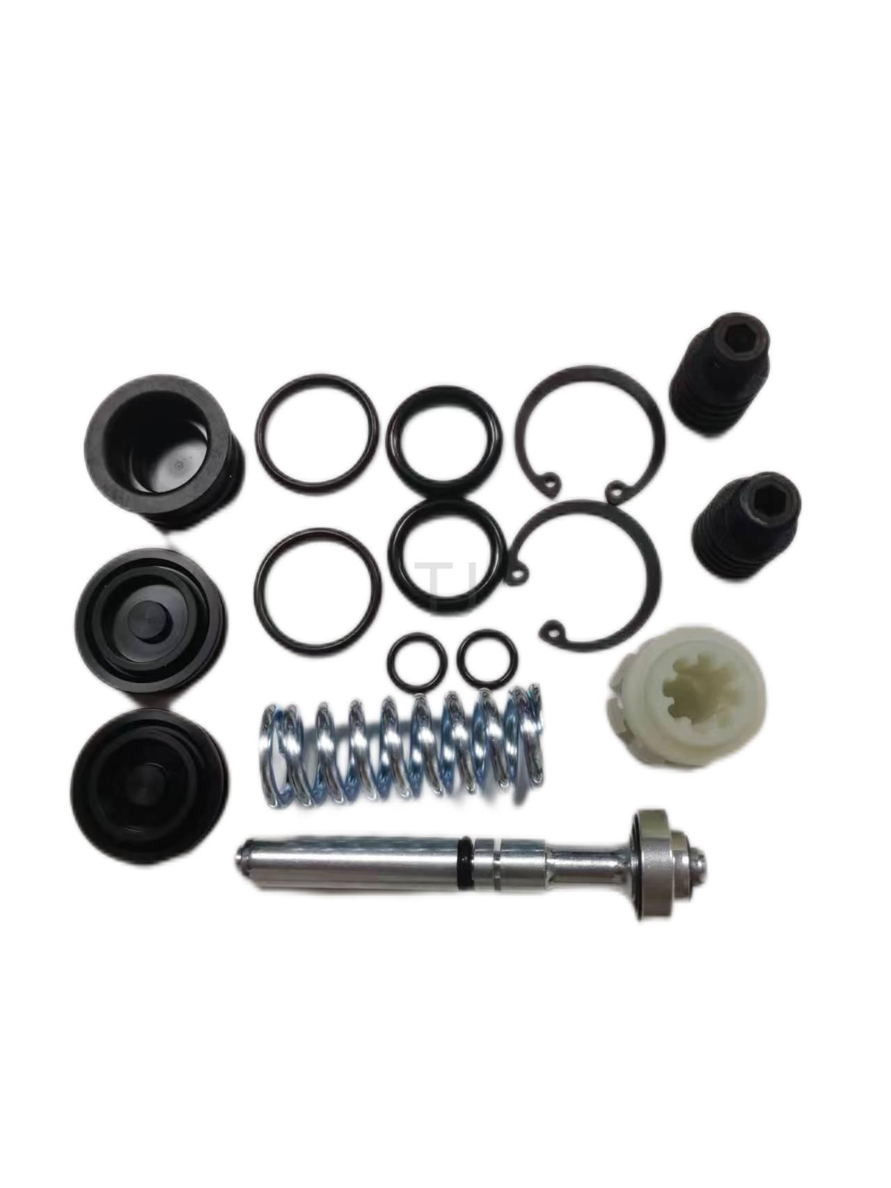 Suitable for the Truck Air Dryer APM Pressure Valve Repair Package Kit OEM 21583806 22358797 K035697K50 K107482 K148329K50