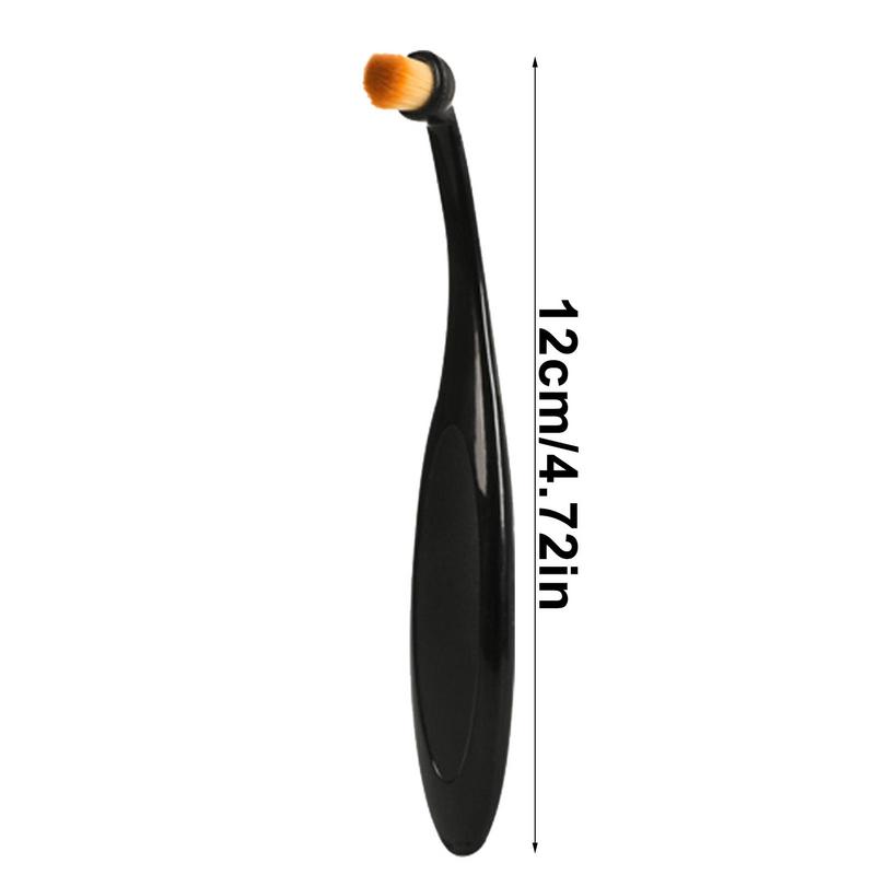 Pet Eye Comb Brush Tear Stain Remover Comb Silicone soft material Grooming Tools For Small Cat Dog Gentle Cleaning Eye Scabs