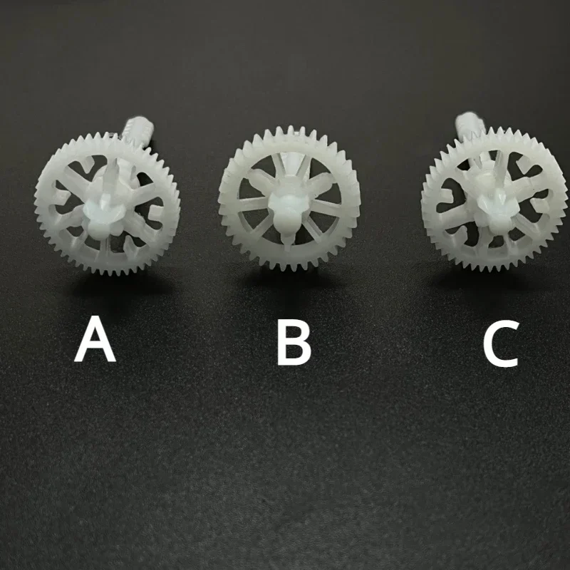 Fuel Gas Tank Filler Door Cap Latch Actuator Motor Gear for Opel Insignia, ASTRA J, Meriva A, Corsa, Astra, MOKKA