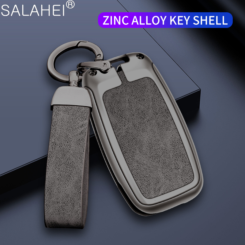 Car Folding Remote Key Case Cover Shell For KIA Rio 3 K2 Ceed Cerato K3 K5 Sorento Sportage Soul K4 Picanto Optima Forte Stinger 94438