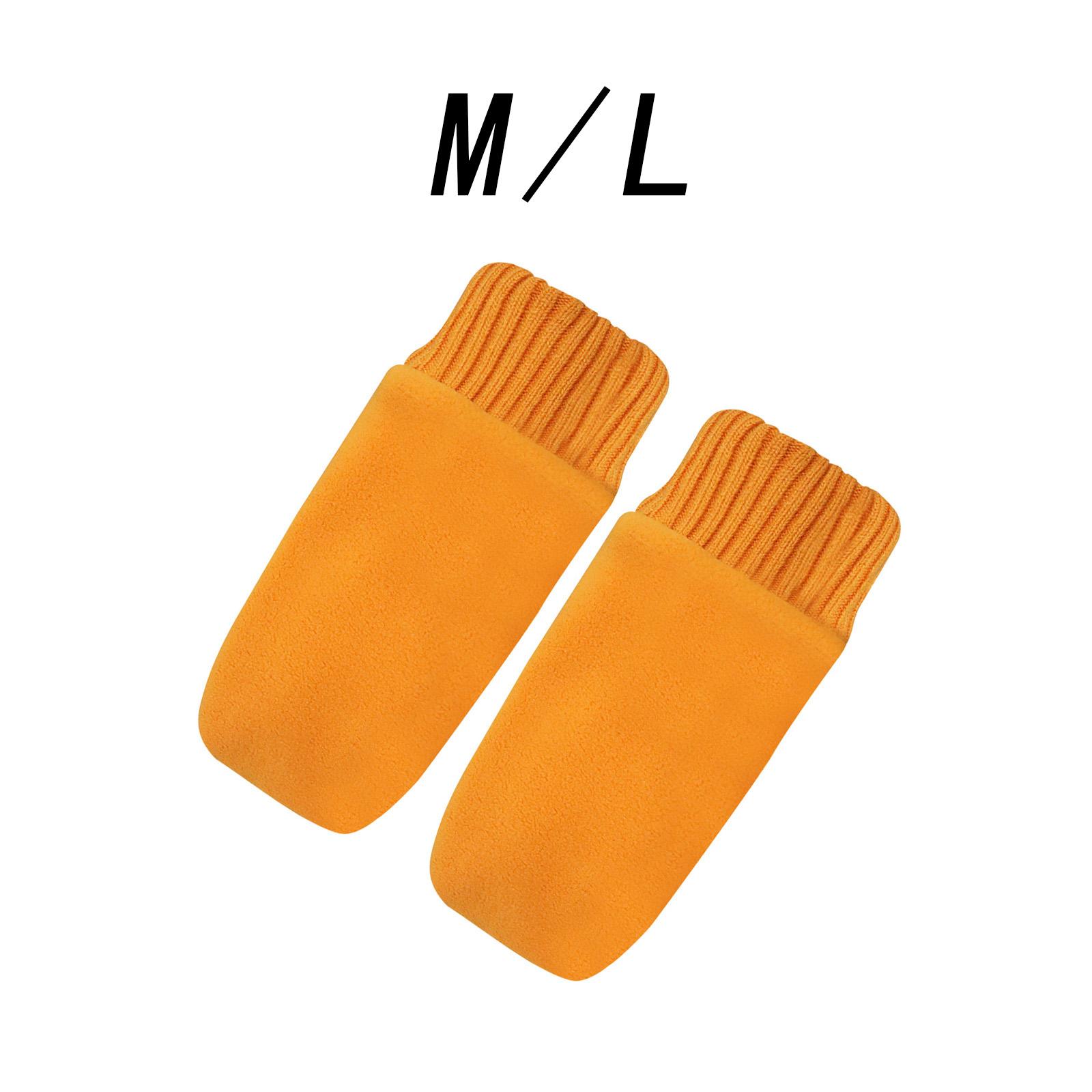 Winter Golf Gloves Fleece Reliable Warm Gloves for Men Women Adults Golfer