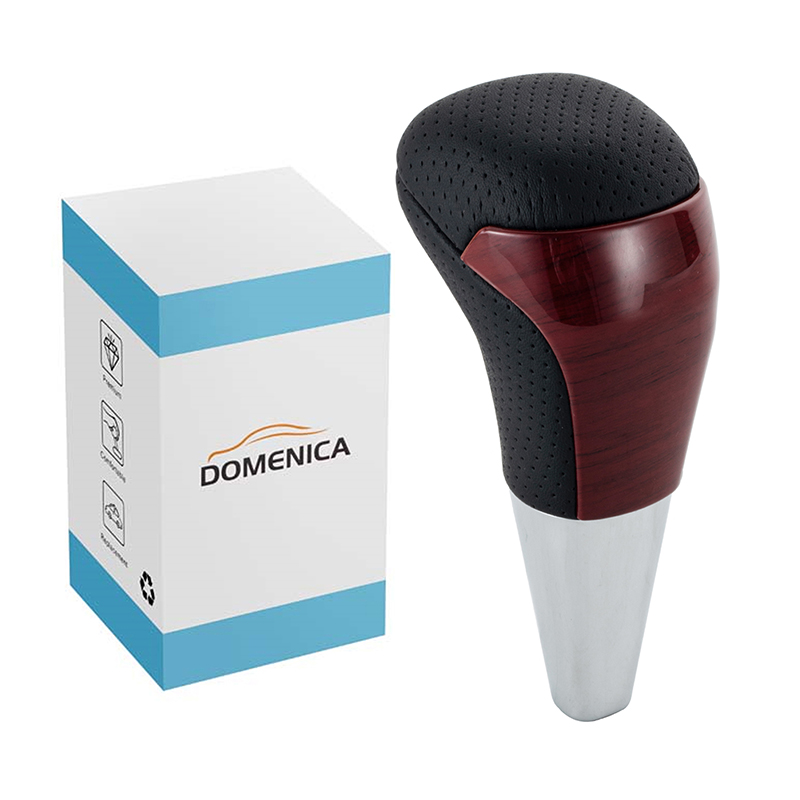 High-quality New Automatic Car Gear Shift Knob Handball Head Shift Lever for Toyota Hilux Revo Fortuner 2005-2016 Car Accessory 3de0b