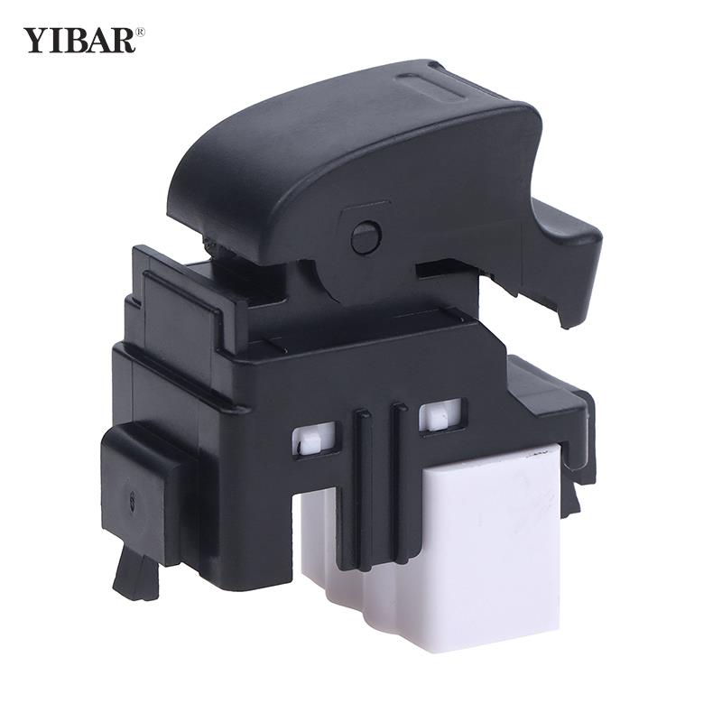 Passenger Side Electric Window Lifter Control Switch 84810-12080 Compatible With most of Car Accessory