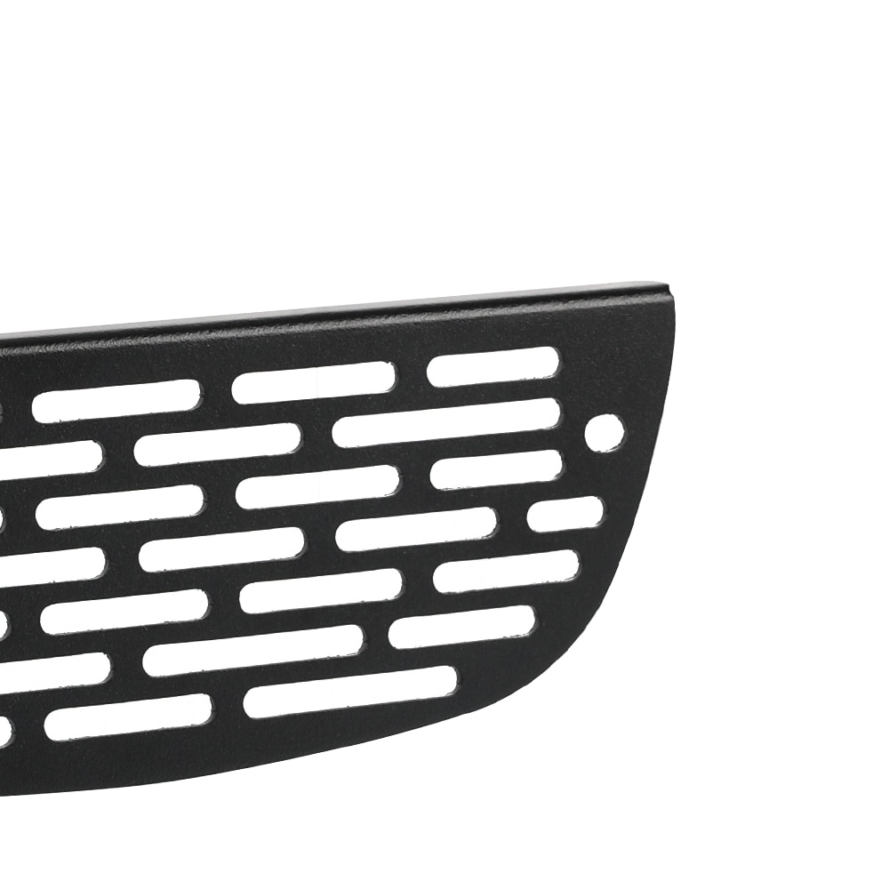 GS1200 Oil Guard Radiator Water Cooler Grill Cover Protector FOR R 1200 GS Adventure 2004 2005 2006 2007 R1200GS GSA