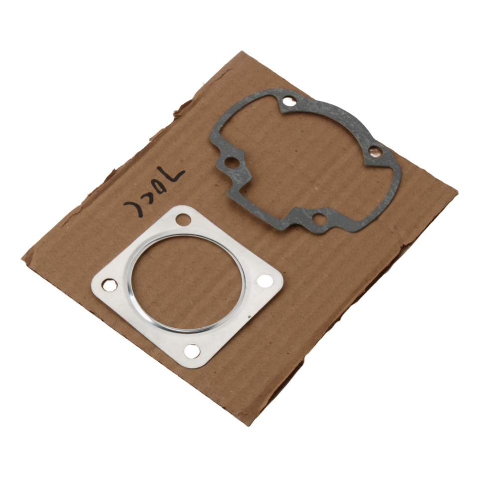 50cc 70cc Cylinder Gasket For Honda Dio G SP SR AF18 AF27 AF28 Shadow 50 SRX50 AF42 2T Scooter Engine Parts