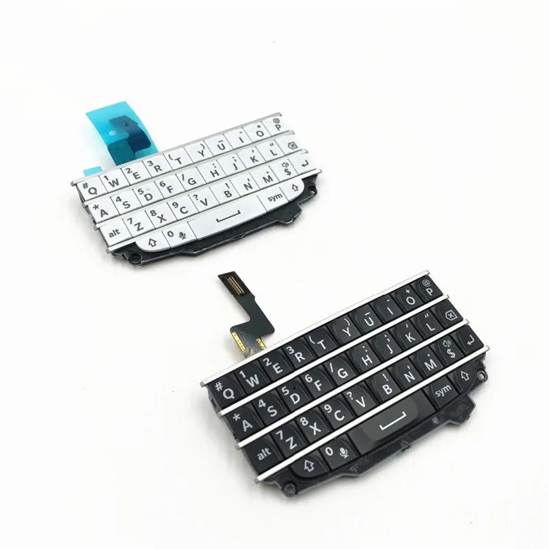 Keyboard Flex Replacement Part for Blackberry Q10 Buttons