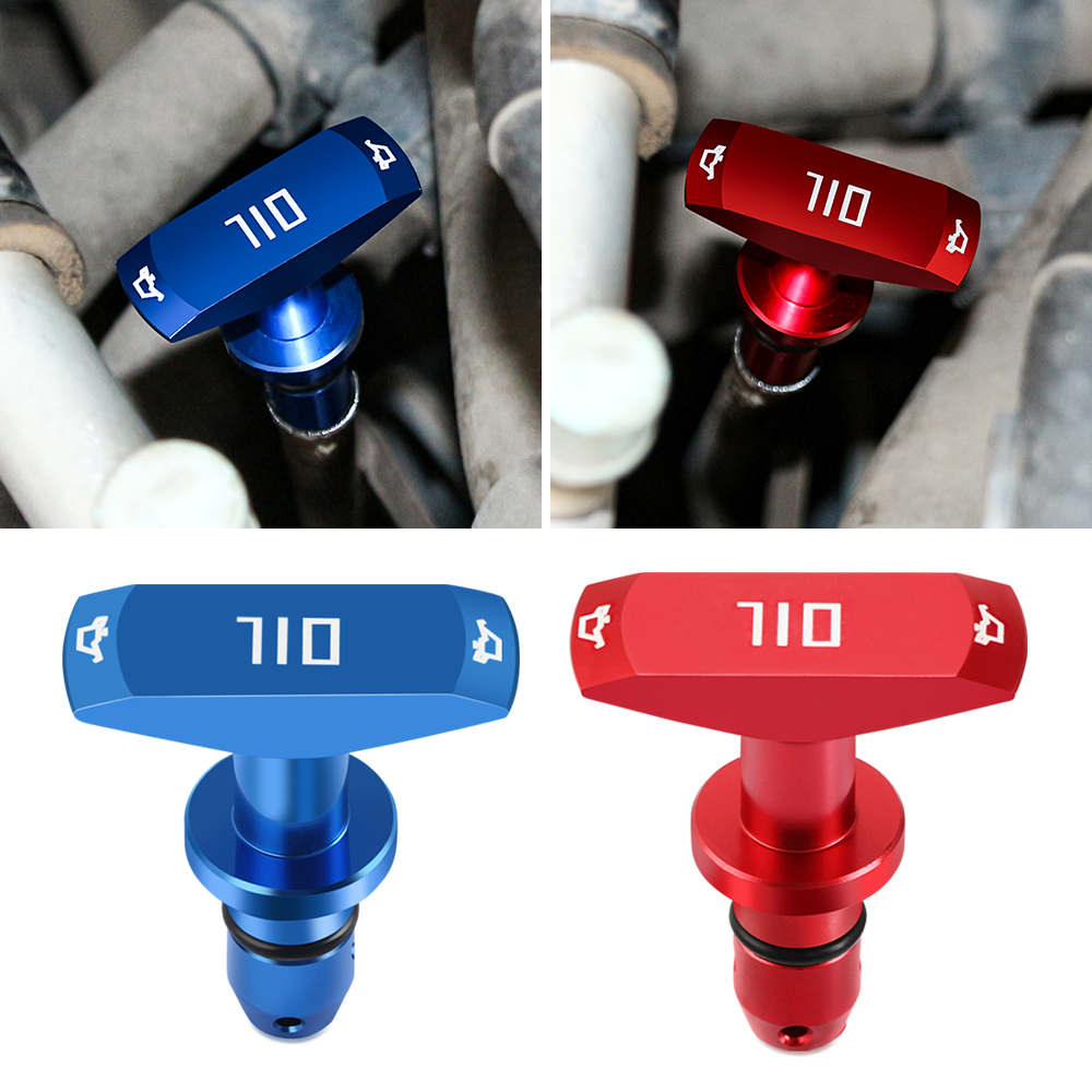 Car Oil Dipstick Pull Handle Engine Oil Pullhandle for Chrysler 300C 300M PT Cruiser Grand Voyager Pacifica Sebring MK3 200 Town