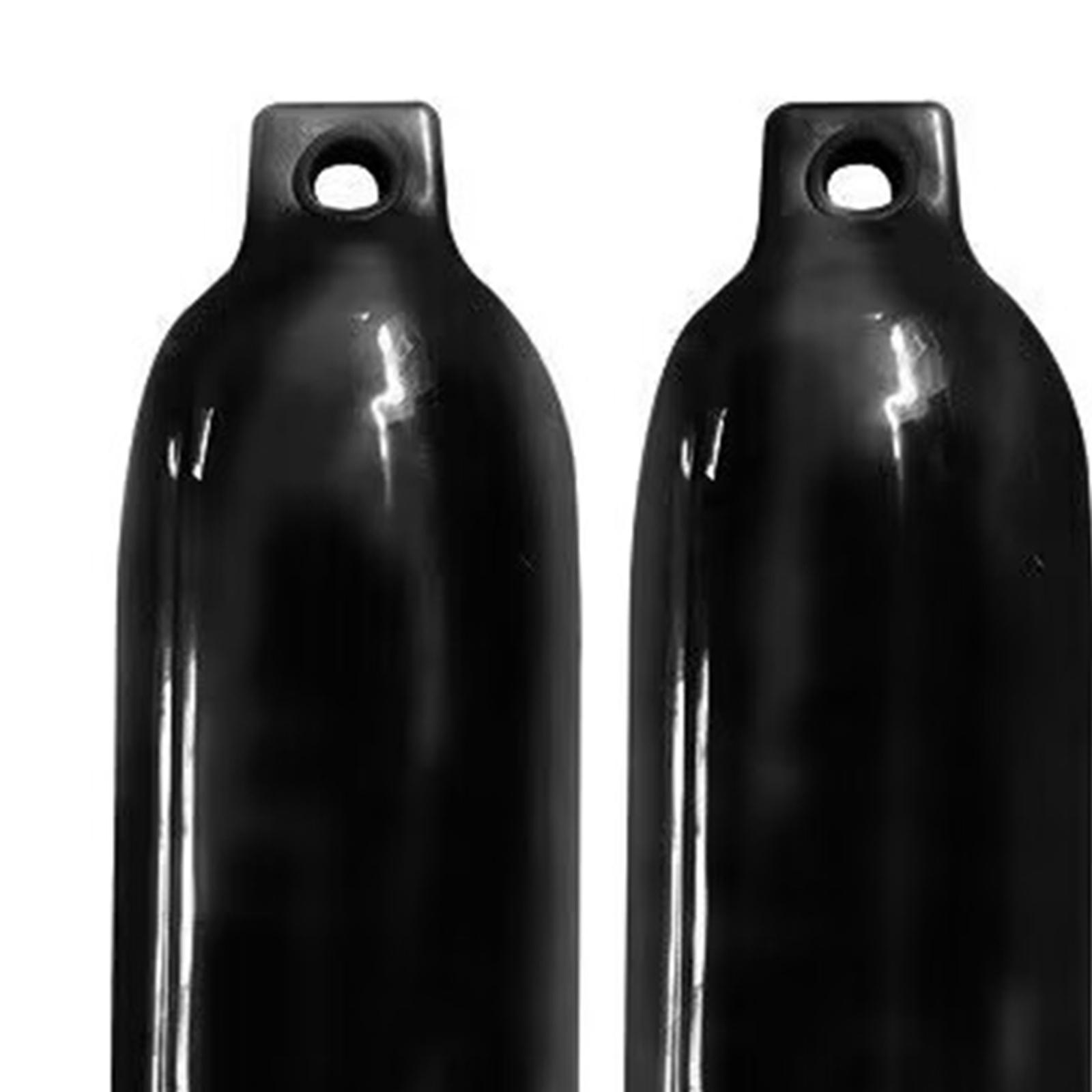 Boat 4 Pieces Marine Fender Use To Yacht Fishing Boats Sailboats 1 Air Pump Accessories 4 Needles Boat Bumpers For ddmysmile Pontoon Smile