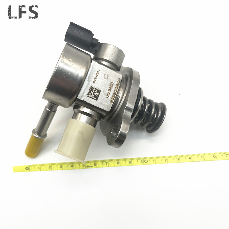 Applies to Buick Chevrolet GMC high pressure oil pump ENCORE CRUZE EQUINOX CHEVROLET MALIBU TRAX TERRAIN Fuel Pump#12673450