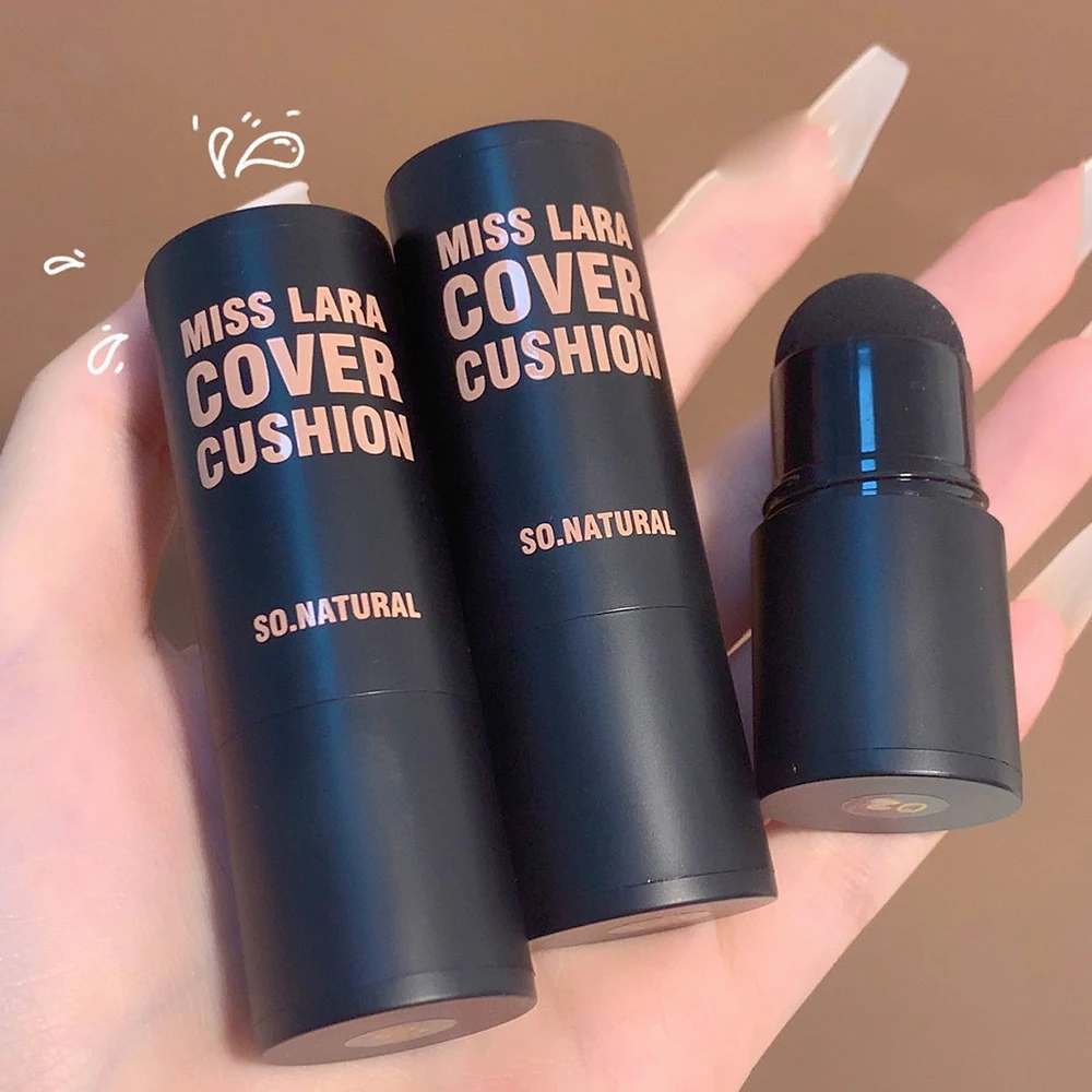 Hair Line Shadow Stick Powder Waterproof Hair Edge Shadow Eyebrow Powder Black Brown Coverage Unisex Instantly Hair Makeup Tools