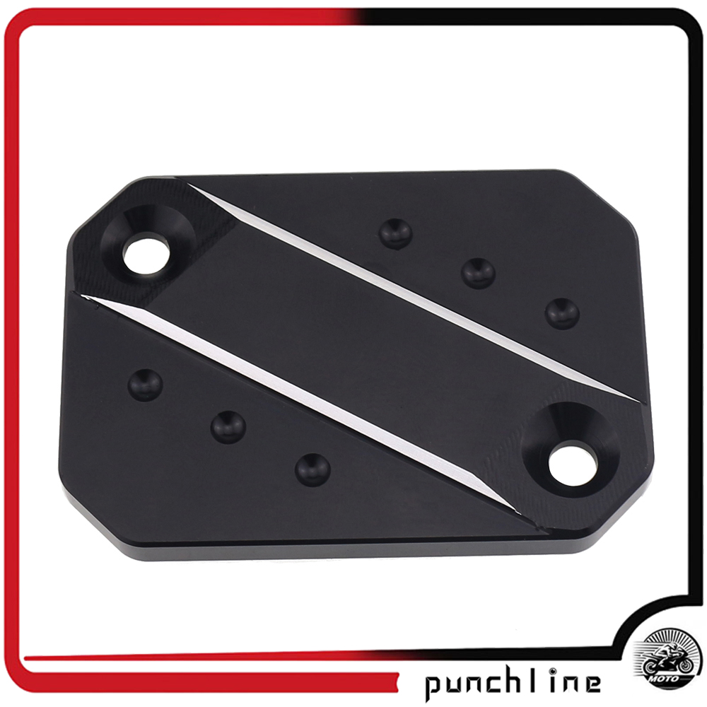 Fit For PIAGGIO MP3 300 400 500 2015-2021 front brake Fluid Cylinder Master Reservoir Cover Cap