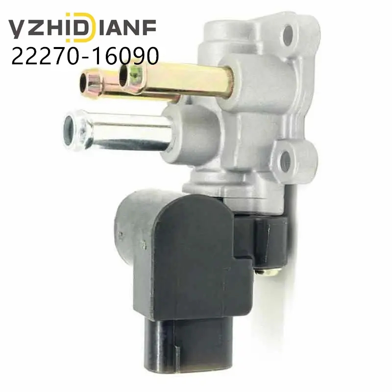 Idle Air Control Valve 22270-16090 2227016090 for Toyota Corolla Engine Parts
