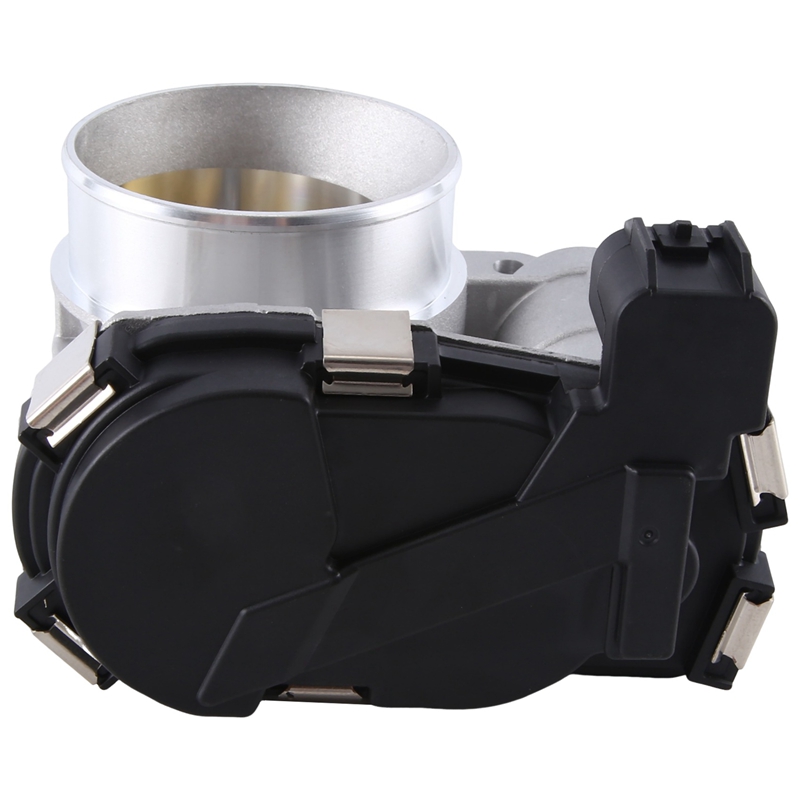 55354710 Car Throttle Body Replacement For Saab 9-3 9-3X 2003-2015 OPEL SIGNUM VECTRA C 2004-2008 2.0T