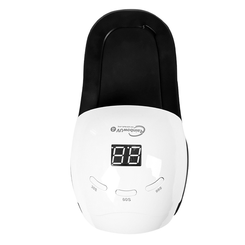 UV LED Lamp For Nail Dryer Manicure Nail Lamp 30LEDS UV Suitable for All Nail Polishes Gel Varnish Nail Professional Lamp