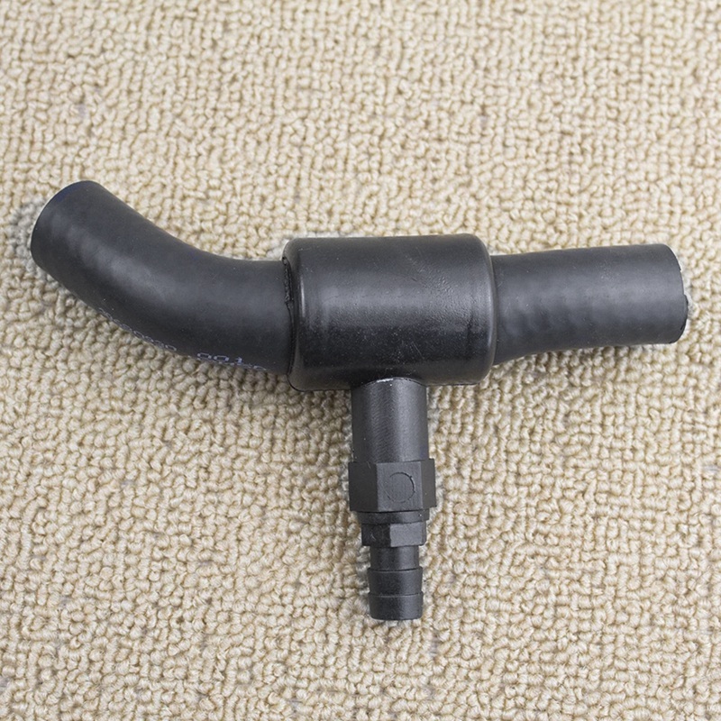 30680930 Engine Oil Cooler Hose For XC90 2003-2006 S80 1999-2006 Engine Inlet Radiator Line Accessories Parts Component