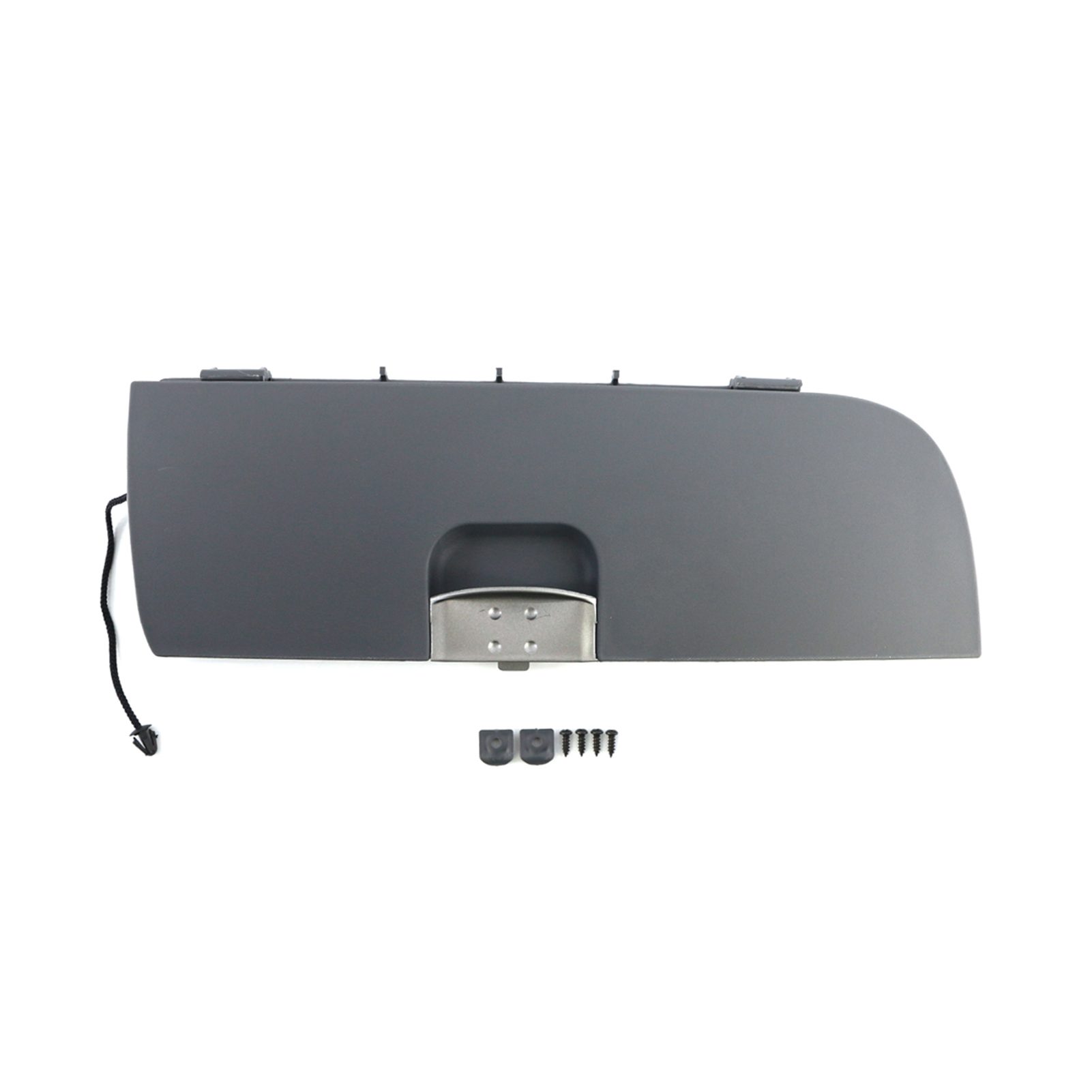 Car Compartment Cover Glove Box Lid Replacement for Peugeot 107 Toyota AYGO Citroen C1 2005-2015 Right/Left Hand Drive Vehicles