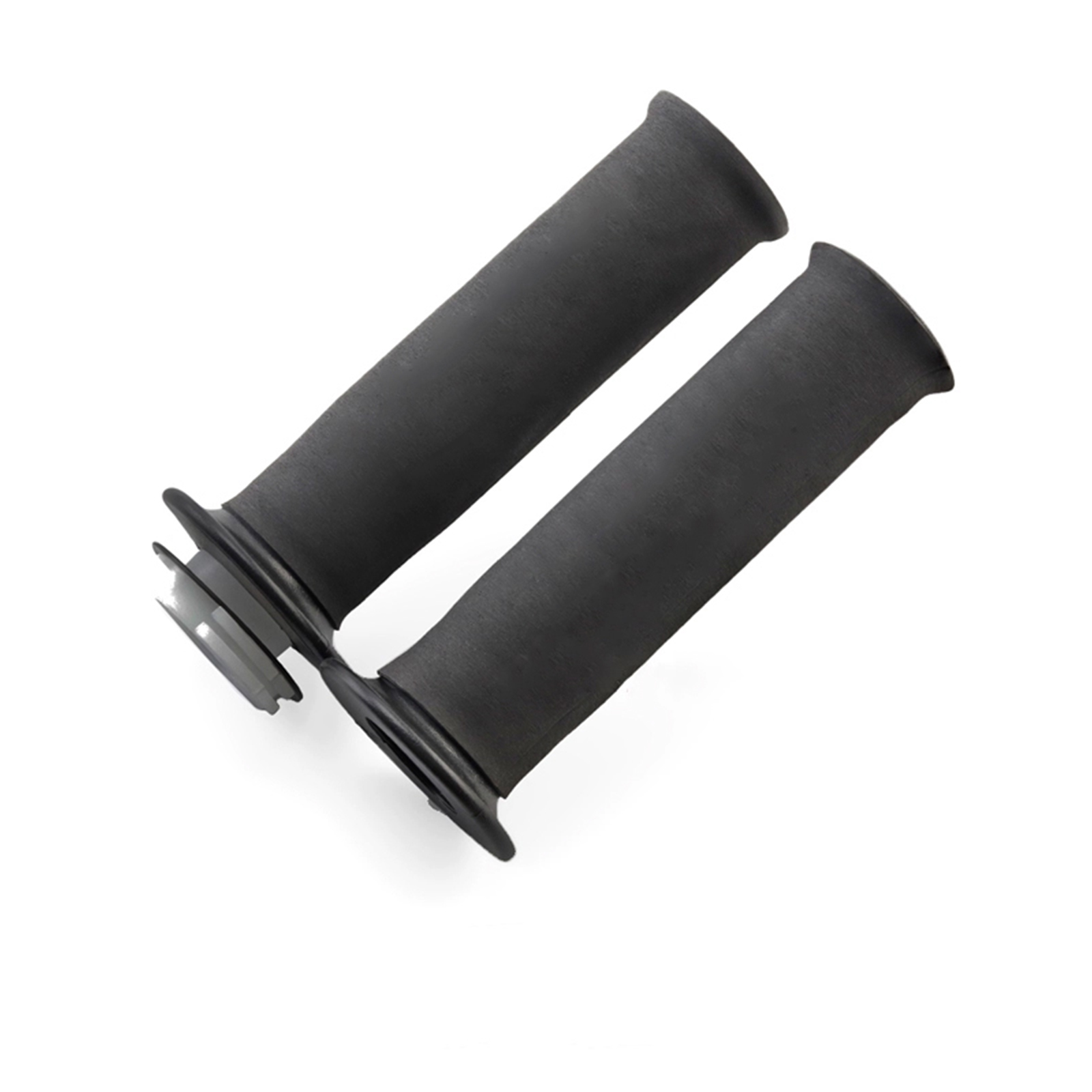 Handlebar Heat Shrinkable Grip Cover For Trident 660 Tiger 800 900 GT speed triple 1050 street triple 675/R S TWIN SPEEDMASTER