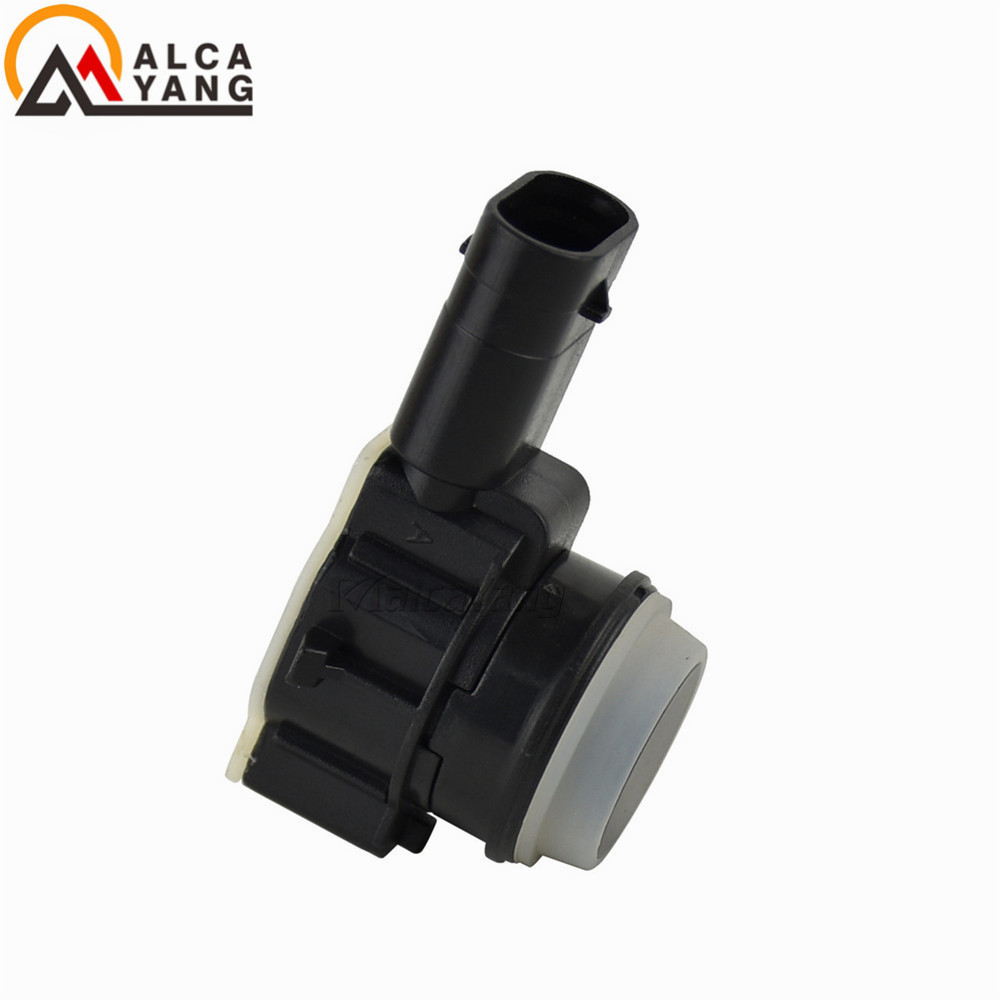 Car For FIAT Panda 3 500 500X 500L For JEEP Renegade Compass 2 735531904 0263013403 PDC Parking Sensor Auto accessorie