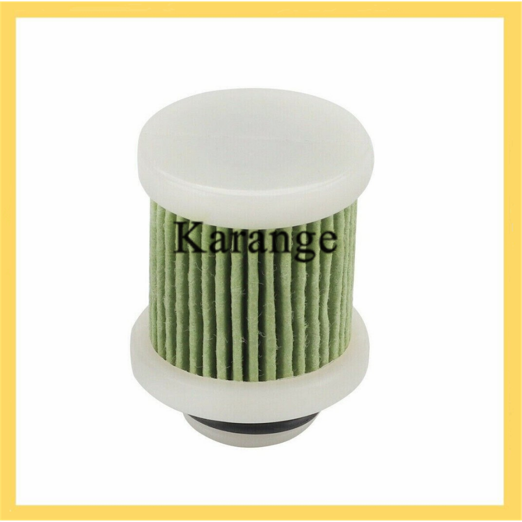 NEW 1PC Primary Fuel Filter 6D8-24563-00-00 6D8-WS24A-00-00 6D8245630000 6D8WS24A0000 for Yamaha Sierra 18-79799 F50-F115