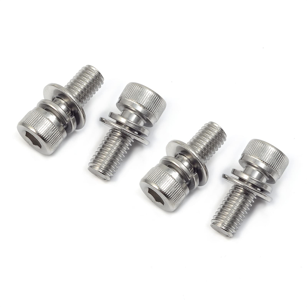 Exhaust Muffler Gasket Seal Spring Rebuild Kit for Polaris Sportsman 600 700 800 MV7 Frontier 2002-2006 5811511 3610047