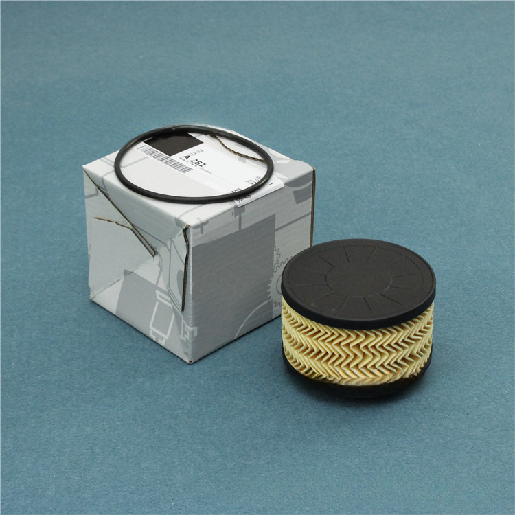 Car Oil Filter Kit A2811800210 For Mercedes Benz W177 W247 A160/180 A200 A250e B200 CLA GLA200 GLB200 SMART 453 0.9T 1.3T Engine