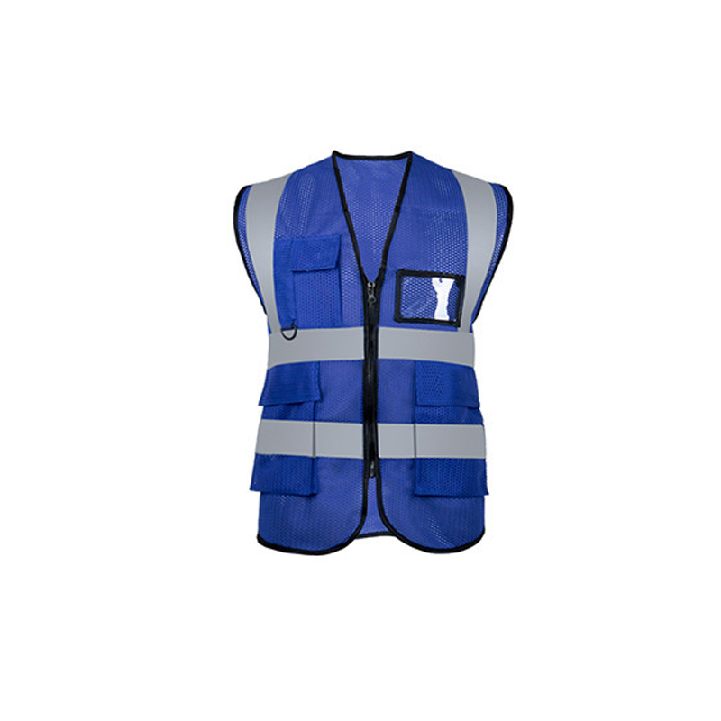 Cycling Motorcycle Reflective Vest High Visibility Safe Jacket for Night Riding Running Jogging Outdoor Sports Waistcoat 6b0b7