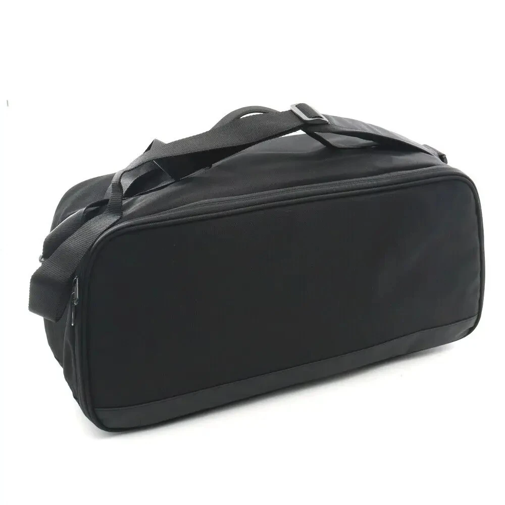 Accessories Top Inner Side Case Bags For HONDA Transalp XL750 2023- Storage Box Waterproof Bag