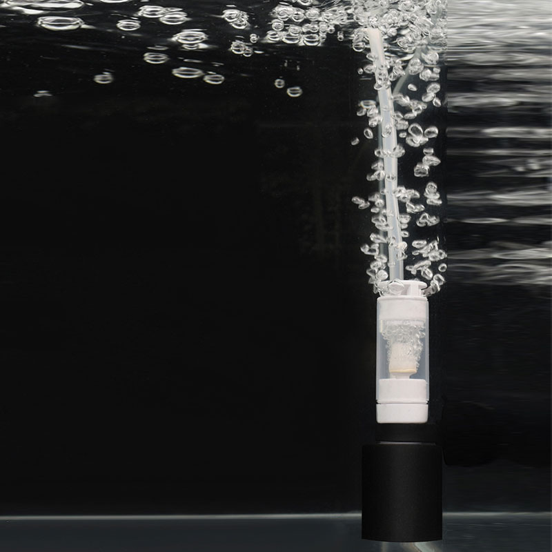 Mini Internal Purifier Fish Tank Multi Layer Media Filter For Increase Oxygen Air Pump Aquarium Pneumatic Filter Accessories