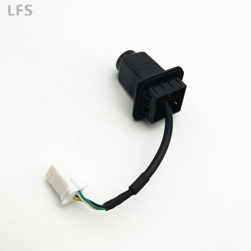 parking auxiliary camera#01729703 Suitable for 2019-2022 Geely car yuanjing camera assembly