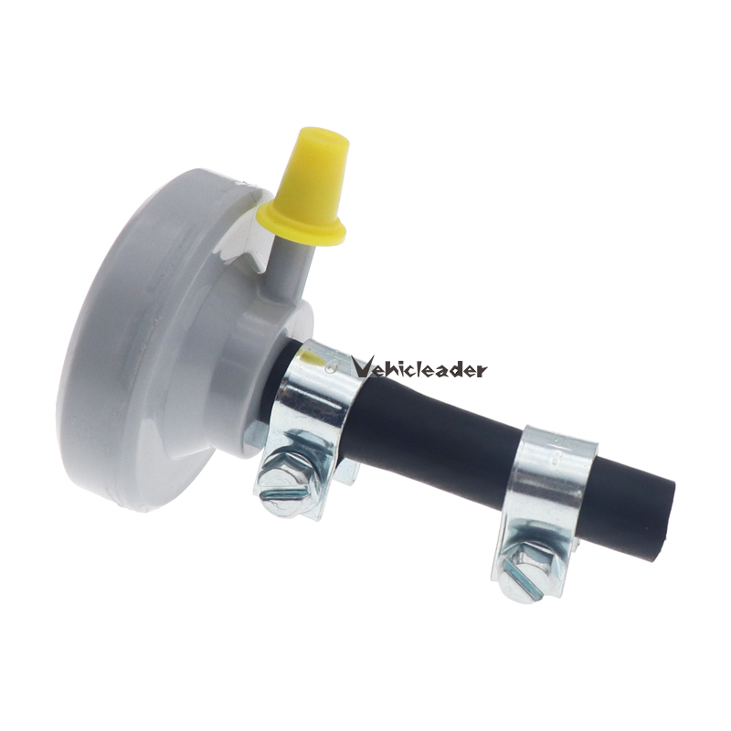 For Webasto 478814 Universal Easy Install Durable Professional Mini Heater Fuel Check Vae Car Dosing Pump Damper Kit Plastic