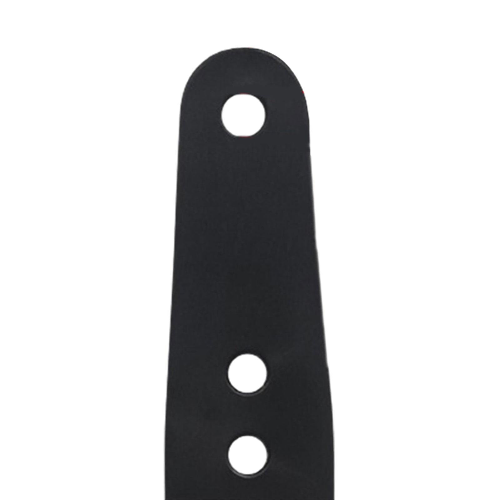 Equipment Strap Binding Snowboard Convenient Portable Parts Snowboard Ankle smile