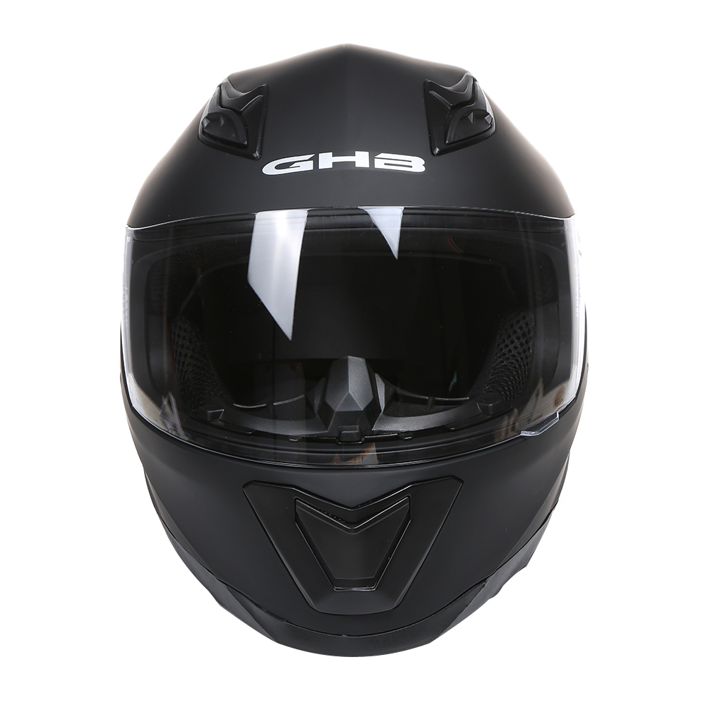 Brand New Genuine GHB-M62 High Quality Full Face Motorcycle Helmet Men Racing Motorcycle Helmet DOT Capacete Casqueiro Casque