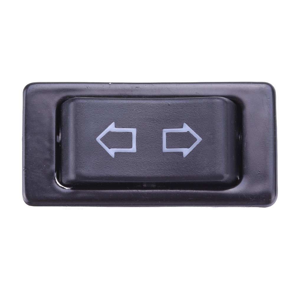 1/3Pcs Universal DC 12V 20A Car Power Window Switch 5-pin ON/OFF SPST Rocker Black