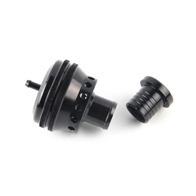 Universal Atmospheric Blow Off Vae Fit For VW BOV GTi Golf Audi Beetle Jetta A3 A4 A6 TT 1.8T
