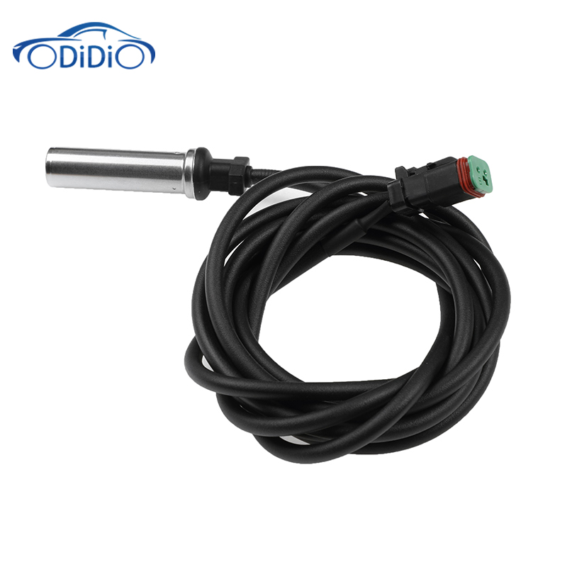 20528661 ABS Wheel Speed Sensor For RENAULT TRUCK FH FM FMX NH BUS 20554956 20554957 21247157 21791351