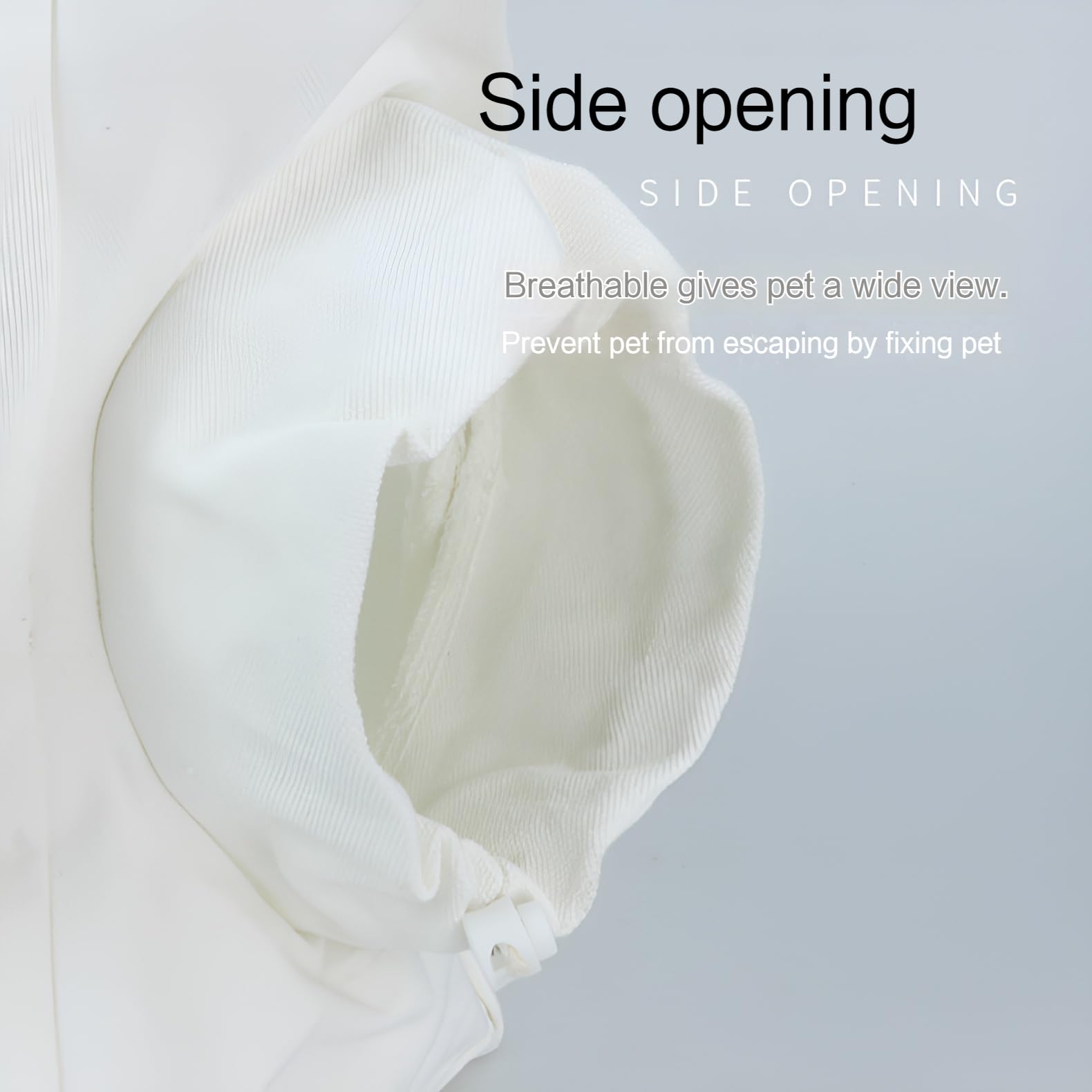 Comfortable Pet Carrier Bag Canvas Cat Carrier Bag Outdoor Travel Portable Cat Puppy Sling Bag Outdoor Travel Portable Cat Puppy