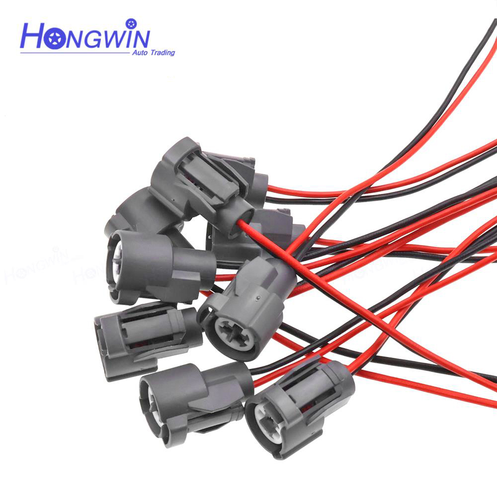 Coolant Temp Fan Switch Sensor Plug Connector For Honda Acura Civic Pilot Isuzu 37870-PJ7-003 37760P00003 37870PKJ2015