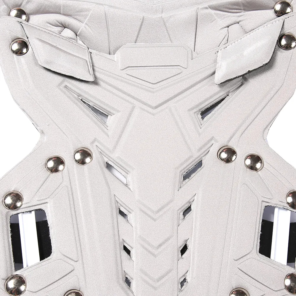 New Motocross Armor Outdoor Riding Motorcycle Racing Protective Armor Mountain Bike Riding Protective Gear Motorcycle Equipment