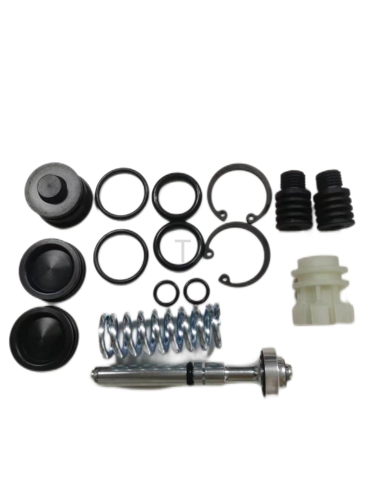 Suitable for the Truck Air Dryer APM Pressure Valve Repair Package Kit OEM 21583806 22358797 K035697K50 K107482 K148329K50