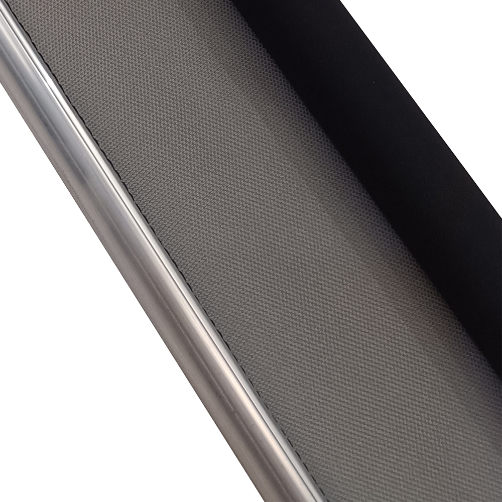 For Mercedes-Benz E Class W211 Car Panorama Sunroof Roller Blind Sunshade Curtain Cover Assembly A2117800240KZ A2117800340KZ