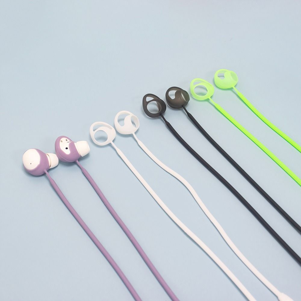 Earphone Anti Lost Strap Lanyard Accessories Compatible with for Sangsung Glaxy Buds 2 pro Earbuds Neck Rope Cord