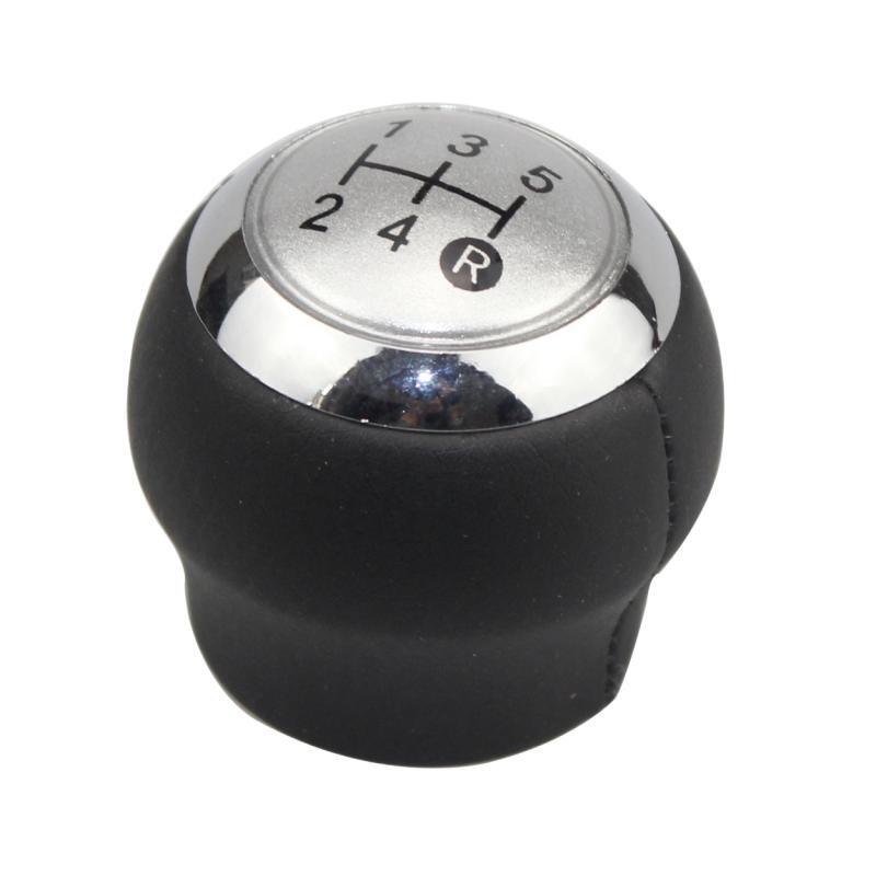 5/6 Speed Car Shift Gear Knob Lever Gaitor Boot Cover Case For Toyota Avensis III T27 2008 2009 2010 2011 2012 2013 2014 2015 7d3b3
