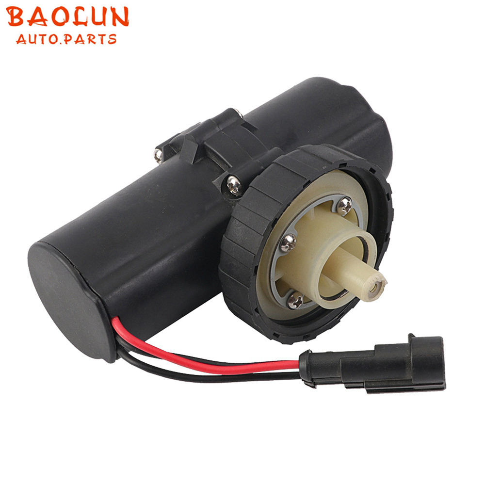 BAOLUN Fuel Lift Pump 87802238 For Ford New Holland 7010 TB80 TS100 TM175 TM190 TS100 TS110 TS115 TS90 TV145 Three-Wire