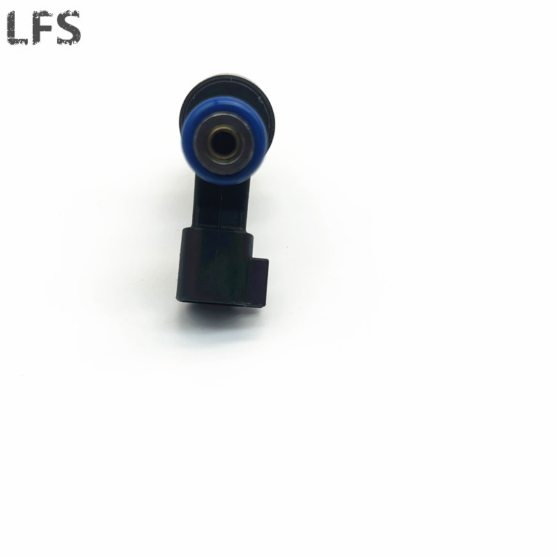 Fuel Injector #12634126 Applicable to Buick Chevrolet GMC Cadillac nozzle