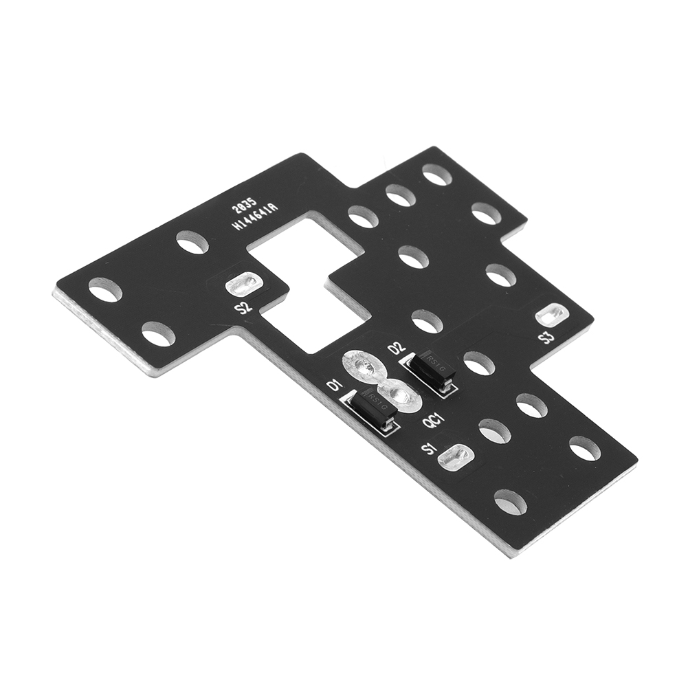 All Light On Module For Sierado Sierra 1500/2500/3500 2001 - 2007 GM Classic Full Size SUV FPE-GM-ALO-37