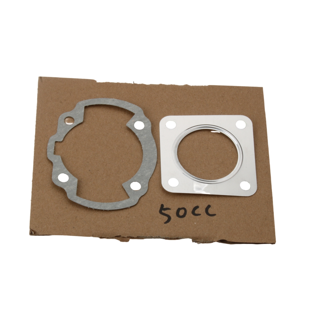 50cc 70cc Cylinder Gasket For Honda Dio G SP SR AF18 AF27 AF28 Shadow 50 SRX50 AF42 2T Scooter Engine Parts