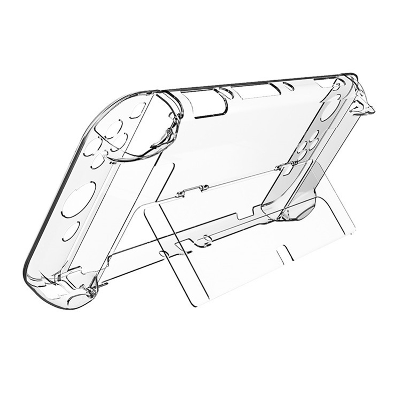 Suitable for switch/OLED game console storage bag/protective bag/tempered film/crystal case/silicone cap accessories