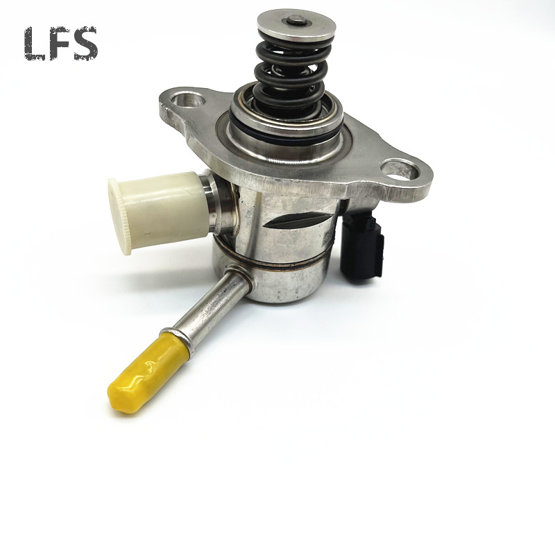 Applies to Buick Chevrolet high pressure oil pump TRAILBLAZER/Envision/MALIBU/Regal/Avenir Fuel Pump/12691320