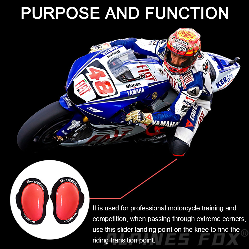 Universal Motorcycle Pants Knee Pads Motorcross Motorbike Racing Cycling Sport Protective Gears Kneepads Sliders Protector Cover